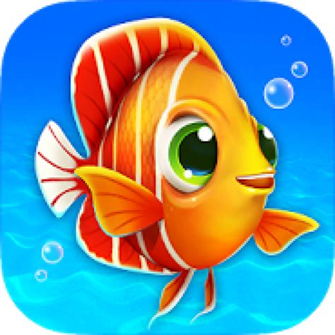 fish games free